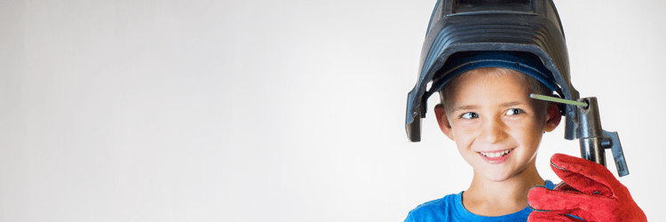 Welding Contractor Insurance in Massachusetts Paul T